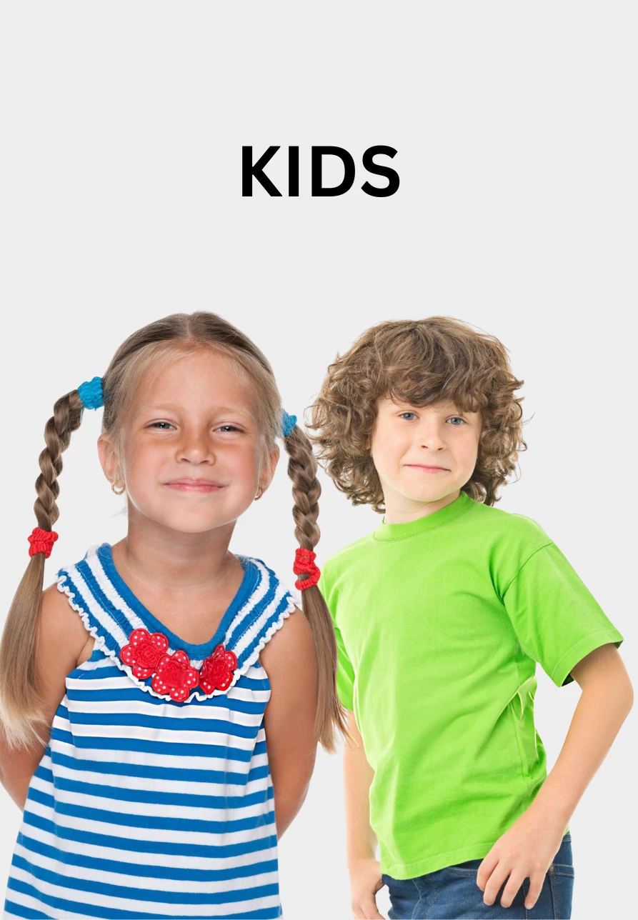 KIDS