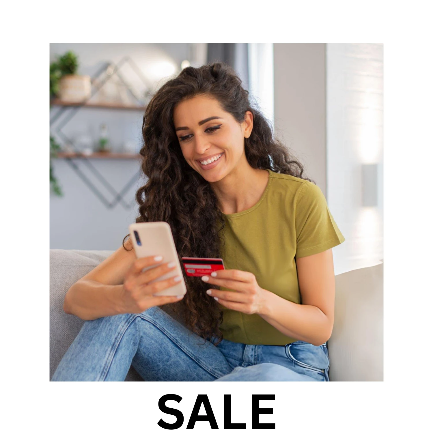 Sale